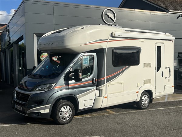 Auto-Trail Imala 620